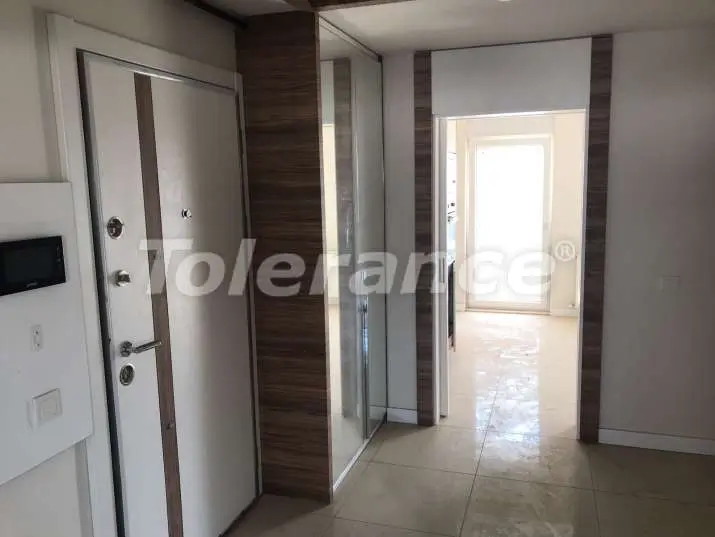 Apartment from the developer in Konyaalti, Antalya pool - 13061 Apartment from the developer in Konyaalti, Antalya pool - buy realty in Turkey - 13061