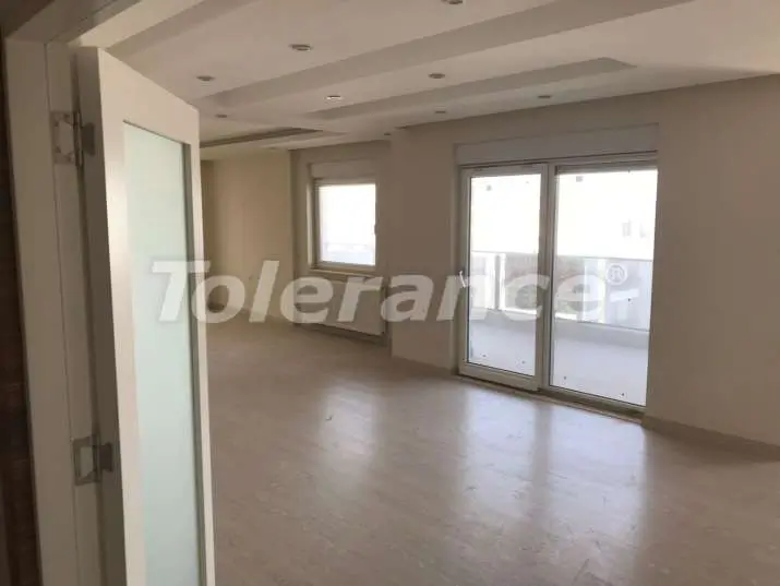 Apartment from the developer in Konyaalti, Antalya pool - 13062 Apartment from the developer in Konyaalti, Antalya pool - buy realty in Turkey - 13062