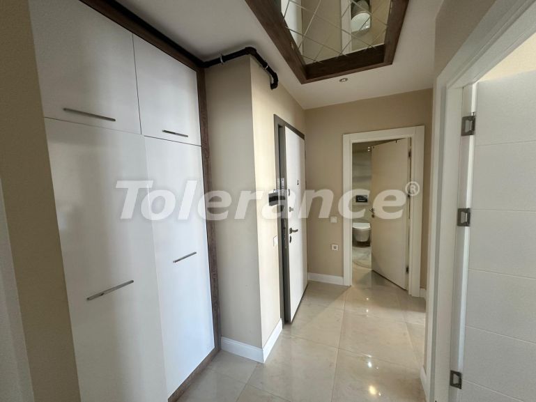 Apartment in Konyaaltı, Antalya pool - immobilien in der Türkei kaufen - 130894