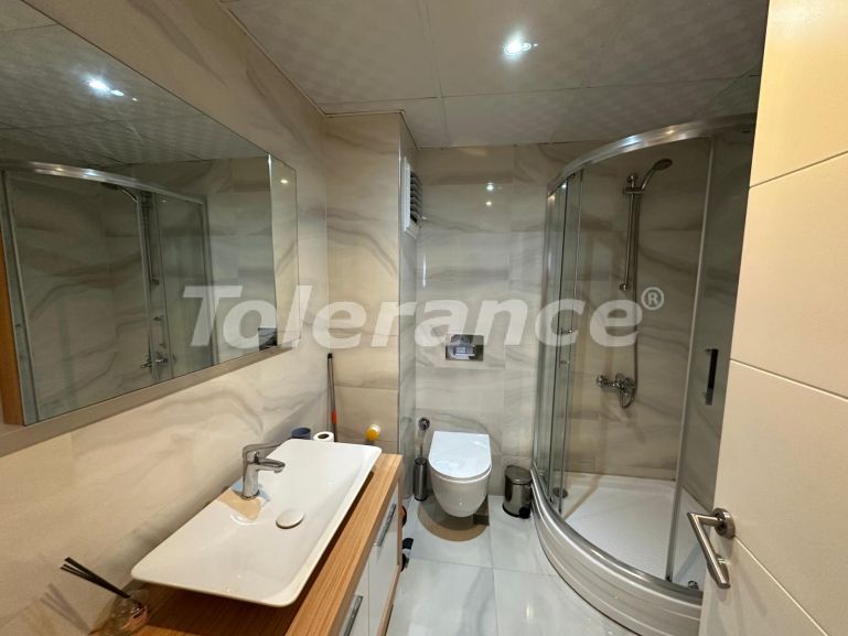 Apartment in Konyaaltı, Antalya pool - immobilien in der Türkei kaufen - 130895