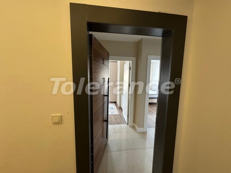 Apartment in Konyaaltı, Antalya pool - immobilien in der Türkei kaufen - 130896