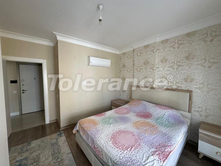 Apartment in Konyaaltı, Antalya pool - immobilien in der Türkei kaufen - 130897