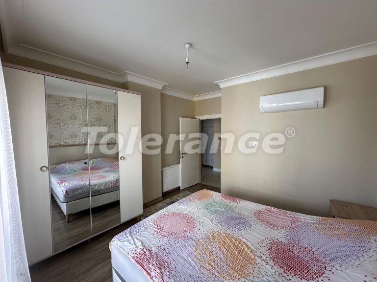 Apartment in Konyaaltı, Antalya pool - immobilien in der Türkei kaufen - 130898