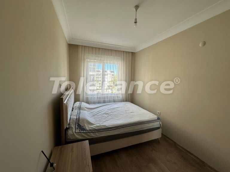 Apartment in Konyaaltı, Antalya pool - immobilien in der Türkei kaufen - 130899