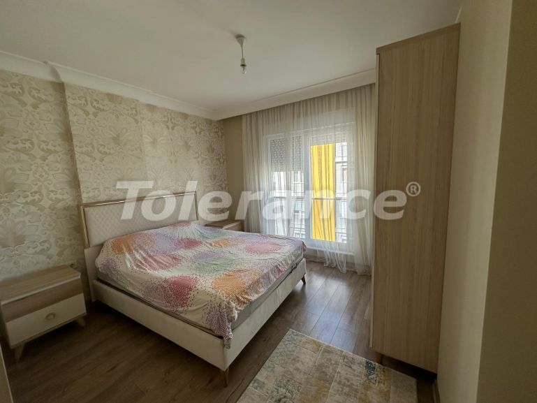 Apartment in Konyaaltı, Antalya pool - immobilien in der Türkei kaufen - 130900