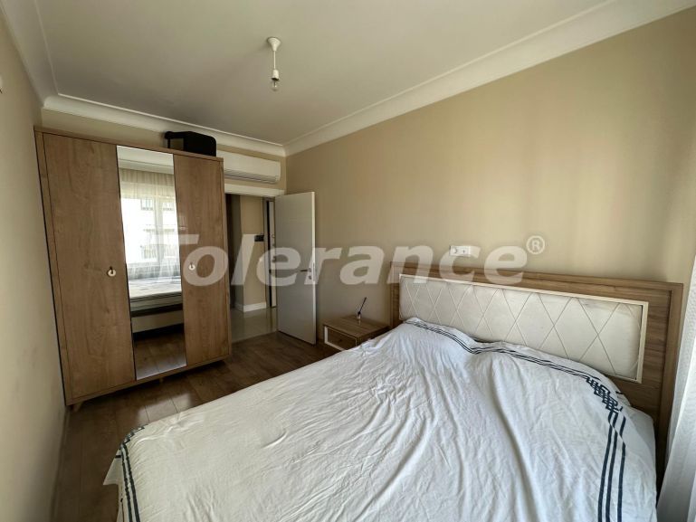 Apartment in Konyaaltı, Antalya pool - immobilien in der Türkei kaufen - 130905