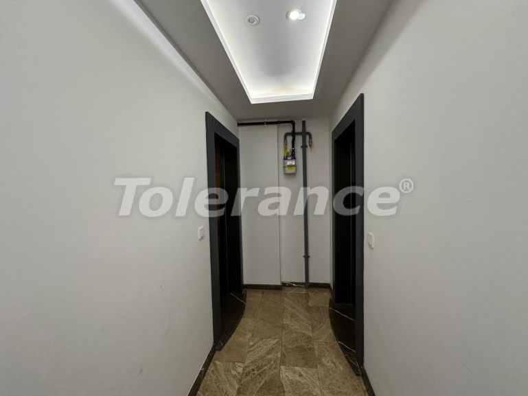 Apartment in Konyaaltı, Antalya pool - immobilien in der Türkei kaufen - 130907