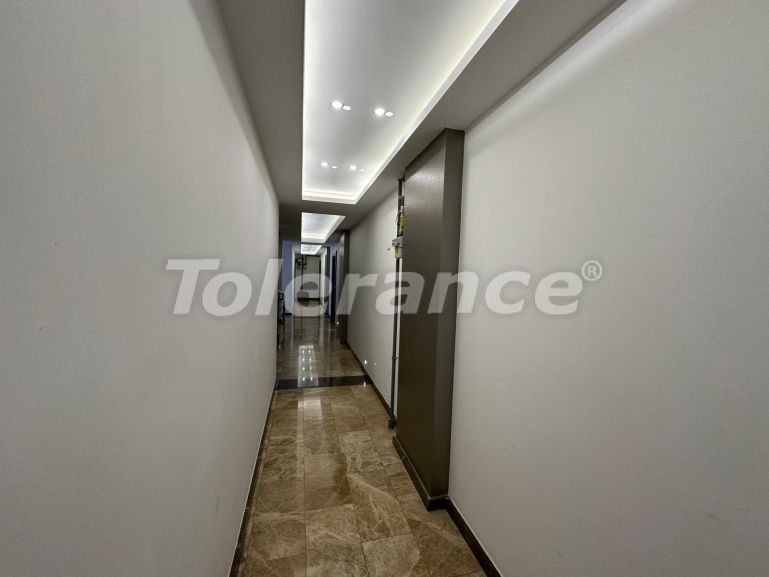Apartment in Konyaaltı, Antalya pool - immobilien in der Türkei kaufen - 130908