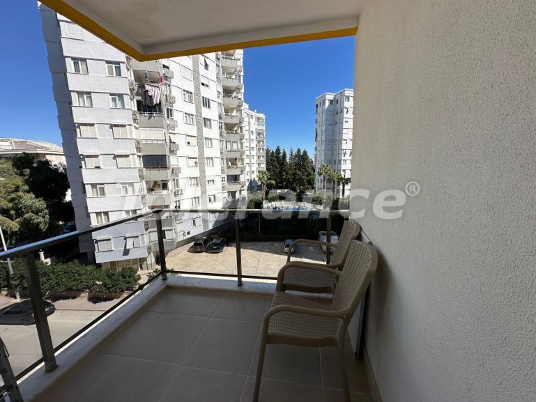 Apartment in Konyaaltı, Antalya pool - immobilien in der Türkei kaufen - 130909