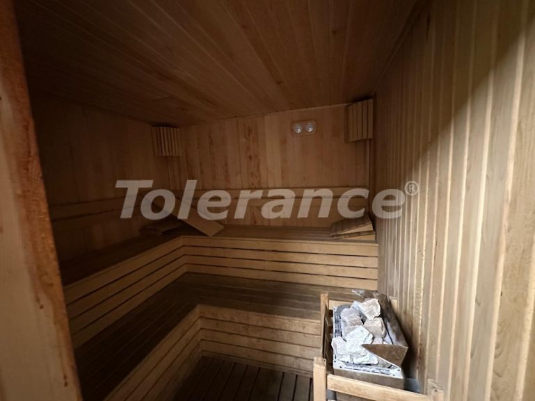 Apartment in Konyaaltı, Antalya pool - immobilien in der Türkei kaufen - 130911