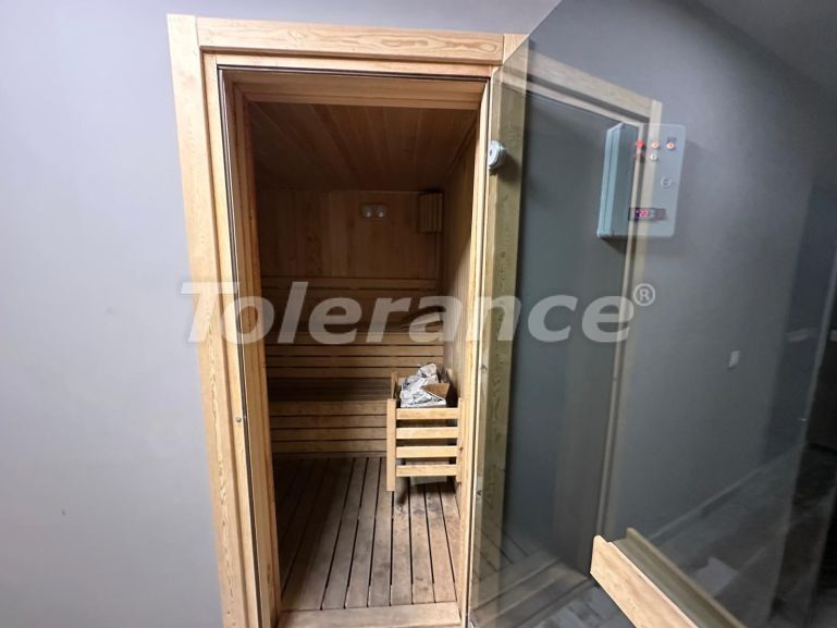 Apartment in Konyaaltı, Antalya pool - immobilien in der Türkei kaufen - 130912