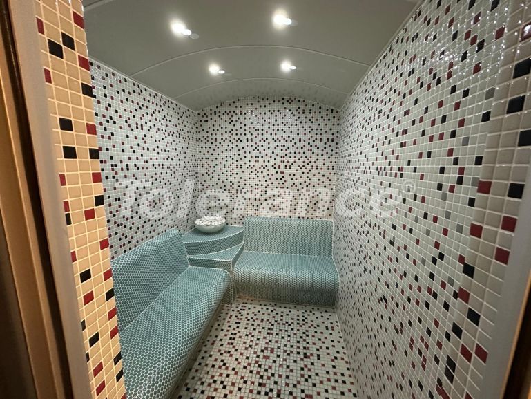 Apartment in Konyaaltı, Antalya pool - immobilien in der Türkei kaufen - 130913