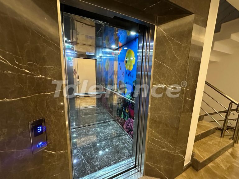 Apartment in Konyaaltı, Antalya pool - immobilien in der Türkei kaufen - 130914