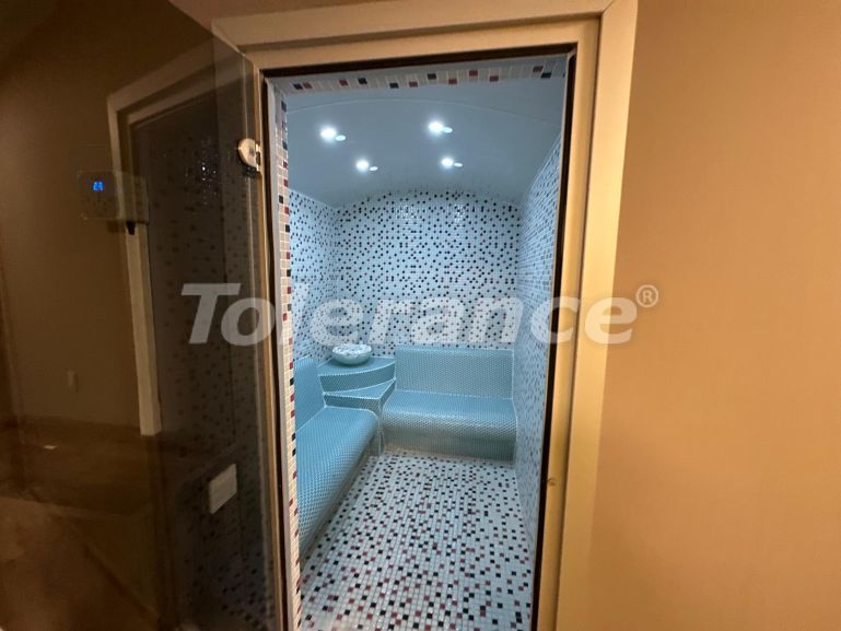Apartment in Konyaaltı, Antalya pool - immobilien in der Türkei kaufen - 130918