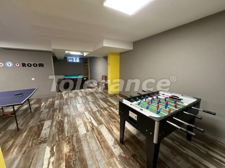 Apartment in Konyaaltı, Antalya pool - immobilien in der Türkei kaufen - 130919