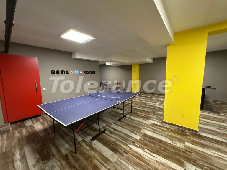 Apartment in Konyaaltı, Antalya pool - immobilien in der Türkei kaufen - 130920