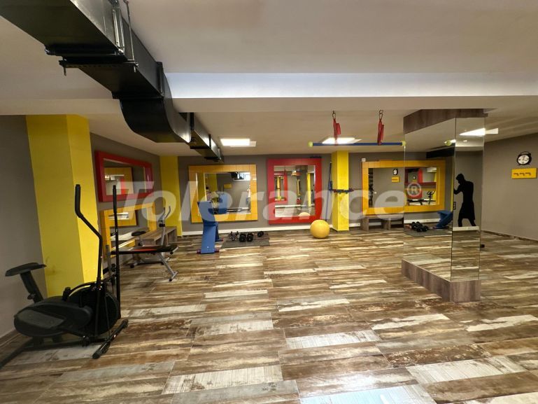 Apartment in Konyaaltı, Antalya pool - immobilien in der Türkei kaufen - 130922