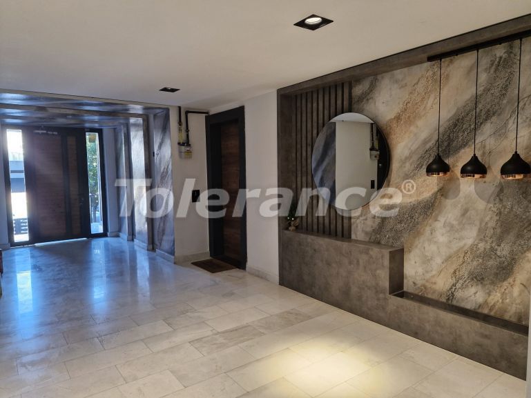 Apartment in Konyaaltı, Antalya pool - immobilien in der Türkei kaufen - 131126