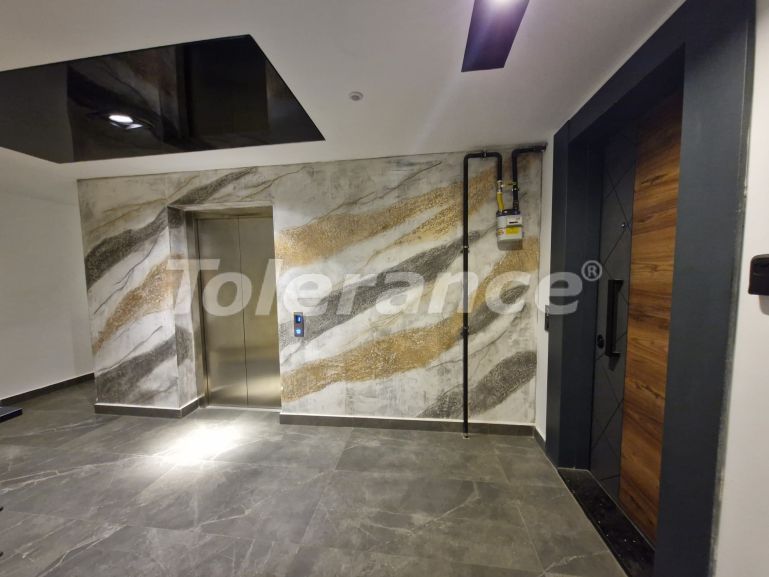 Apartment in Konyaaltı, Antalya pool - immobilien in der Türkei kaufen - 131129