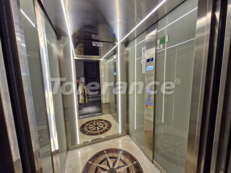 Apartment in Konyaaltı, Antalya pool - immobilien in der Türkei kaufen - 131130