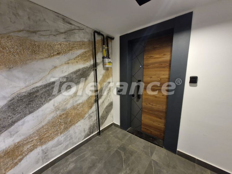 Apartment in Konyaaltı, Antalya pool - immobilien in der Türkei kaufen - 131132