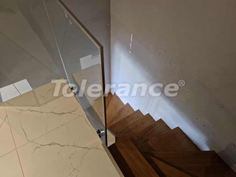 Apartment in Konyaaltı, Antalya pool - immobilien in der Türkei kaufen - 131133