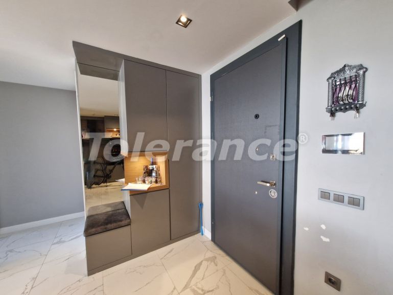 Apartment in Konyaaltı, Antalya pool - immobilien in der Türkei kaufen - 131134