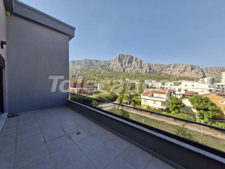 Apartment in Konyaaltı, Antalya pool - immobilien in der Türkei kaufen - 131135