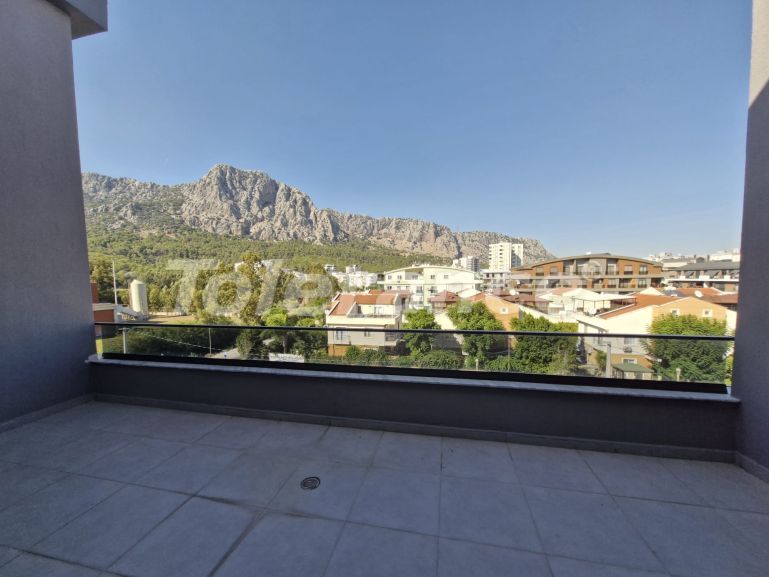 Apartment in Konyaaltı, Antalya pool - immobilien in der Türkei kaufen - 131139