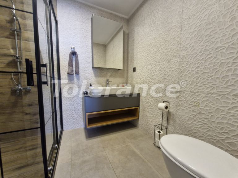 Apartment in Konyaaltı, Antalya pool - immobilien in der Türkei kaufen - 131140