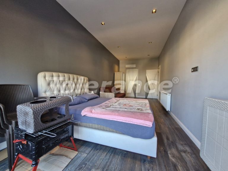 Apartment in Konyaaltı, Antalya pool - immobilien in der Türkei kaufen - 131141