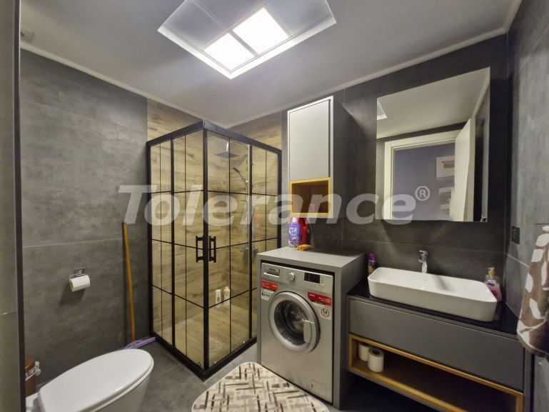 Apartment in Konyaaltı, Antalya pool - immobilien in der Türkei kaufen - 131144