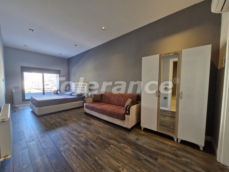 Apartment in Konyaaltı, Antalya pool - immobilien in der Türkei kaufen - 131146