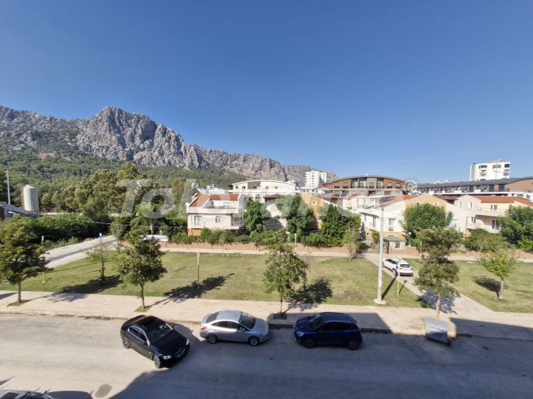 Apartment in Konyaaltı, Antalya pool - immobilien in der Türkei kaufen - 131147
