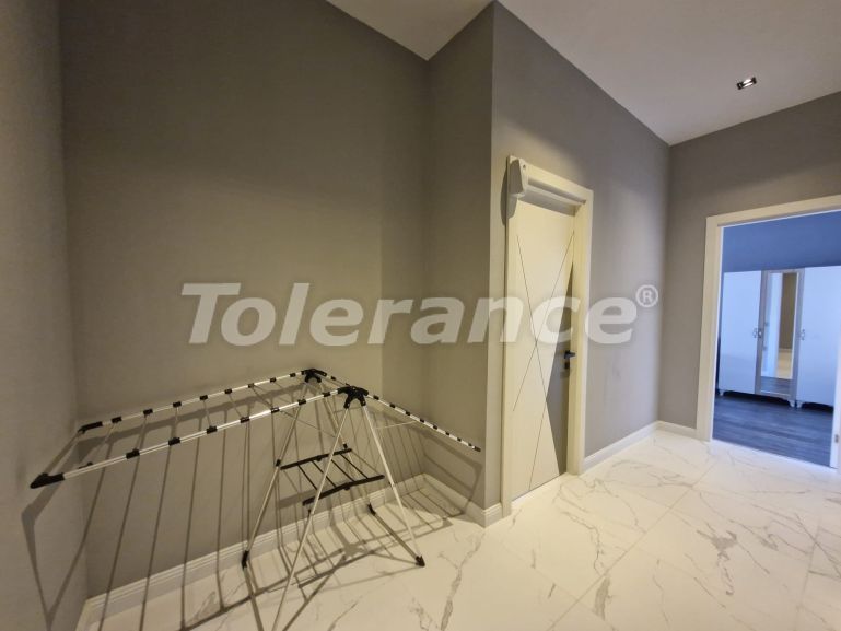 Apartment in Konyaaltı, Antalya pool - immobilien in der Türkei kaufen - 131149