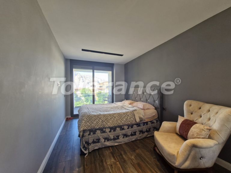 Apartment in Konyaaltı, Antalya pool - immobilien in der Türkei kaufen - 131151