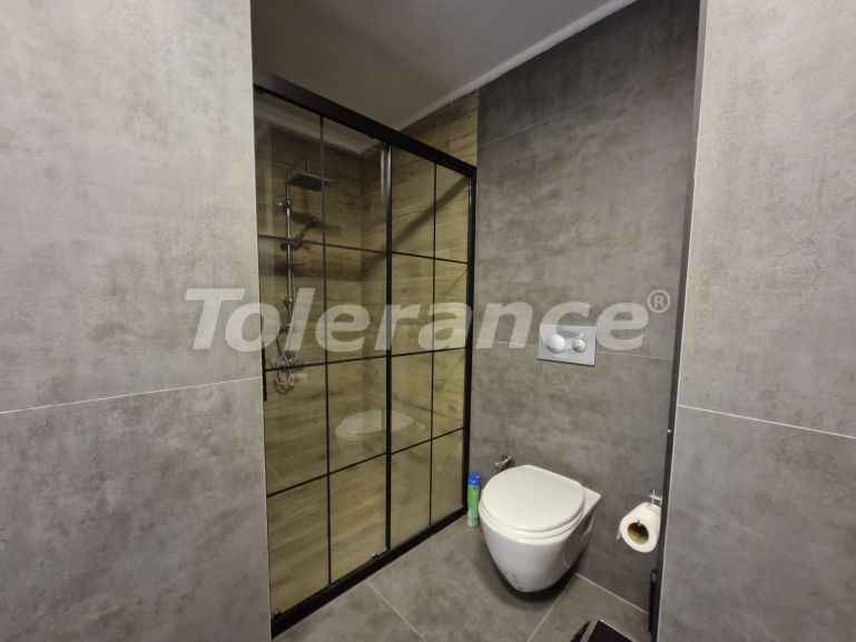 Apartment in Konyaaltı, Antalya pool - immobilien in der Türkei kaufen - 131156