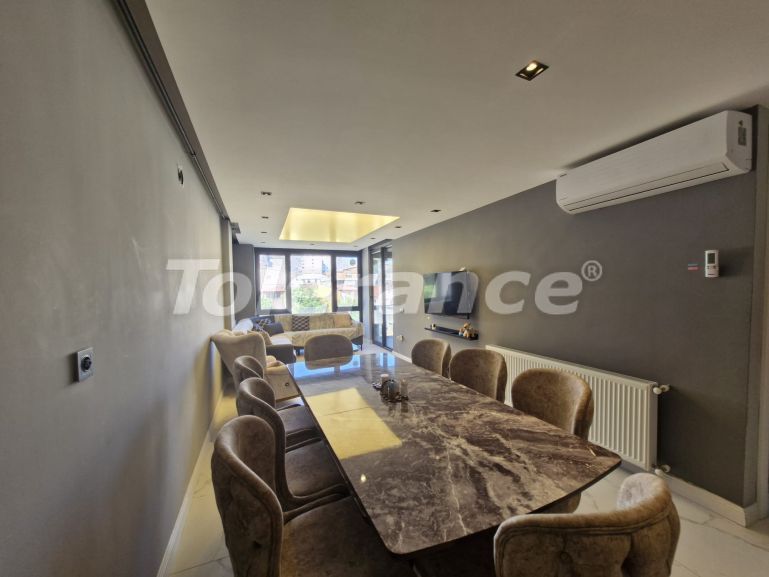 Apartment in Konyaaltı, Antalya pool - immobilien in der Türkei kaufen - 131161