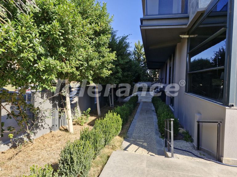 Apartment in Konyaaltı, Antalya pool - immobilien in der Türkei kaufen - 131166