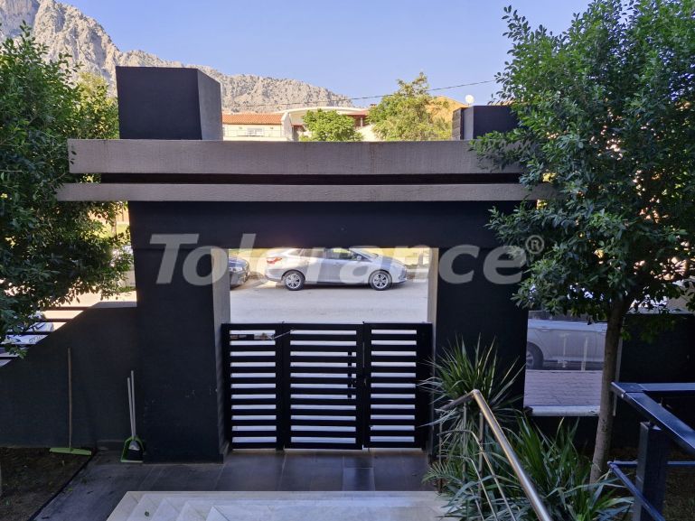 Apartment in Konyaaltı, Antalya pool - immobilien in der Türkei kaufen - 131169