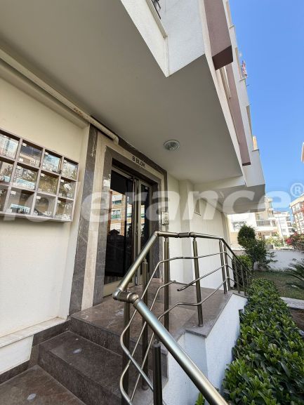 شقق في:في كونيالتي, أنطاليا مسبح - شراء عقار في تركيا - 131238