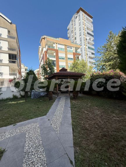 شقق في:في كونيالتي, أنطاليا مسبح - شراء عقار في تركيا - 131241