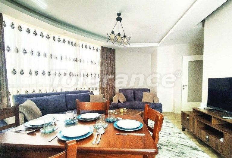 شقق في:في كونيالتي, أنطاليا مسبح - شراء عقار في تركيا - 131244