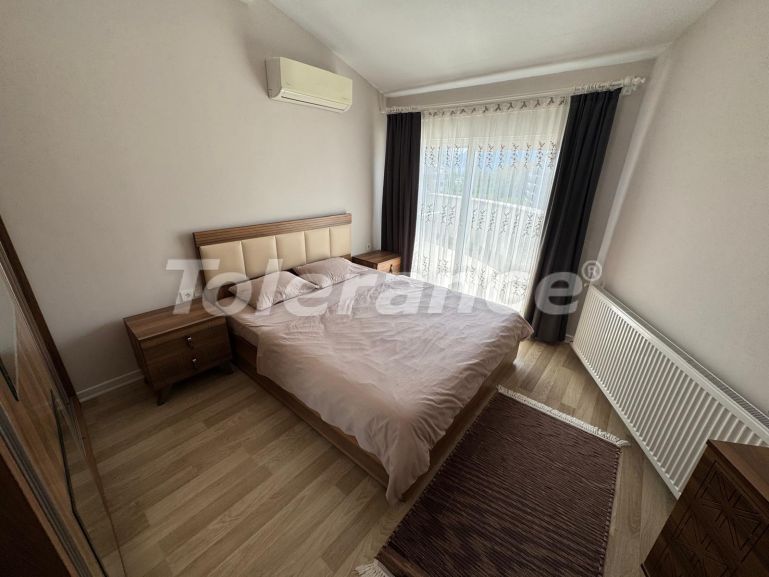 شقق في:في كونيالتي, أنطاليا مسبح - شراء عقار في تركيا - 131245