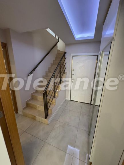 شقق في:في كونيالتي, أنطاليا مسبح - شراء عقار في تركيا - 131246