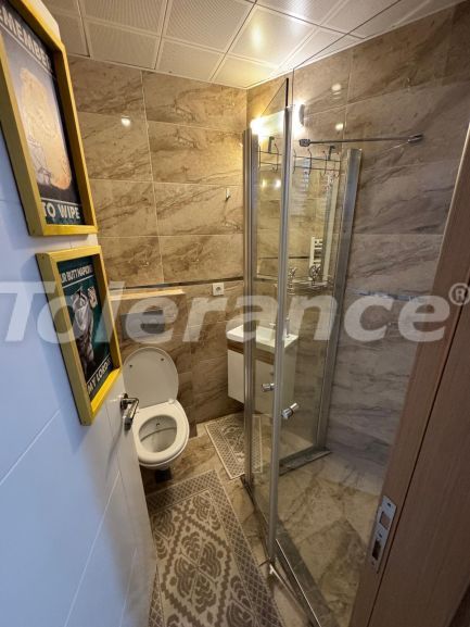 شقق في:في كونيالتي, أنطاليا مسبح - شراء عقار في تركيا - 131248