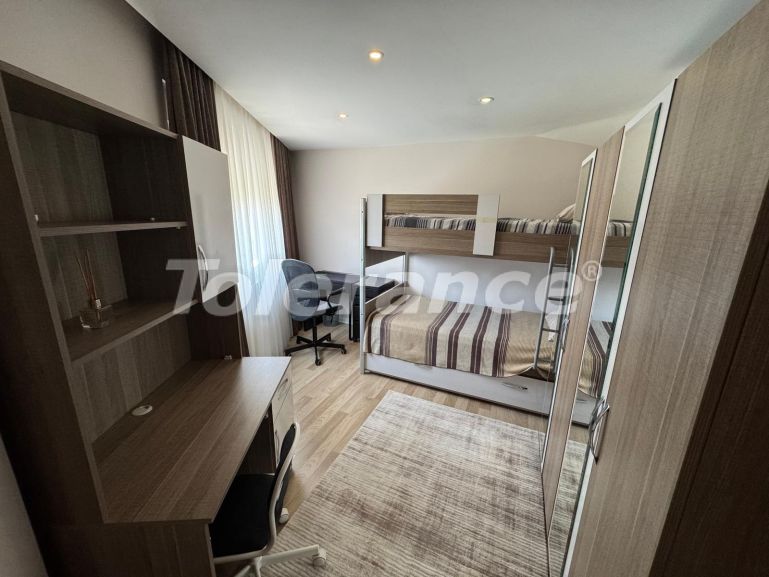 شقق في:في كونيالتي, أنطاليا مسبح - شراء عقار في تركيا - 131250