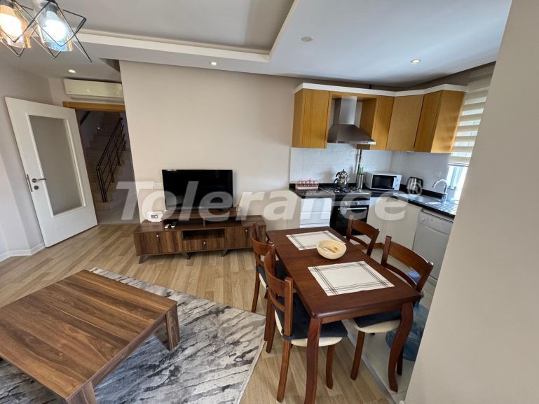 شقق في:في كونيالتي, أنطاليا مسبح - شراء عقار في تركيا - 131251