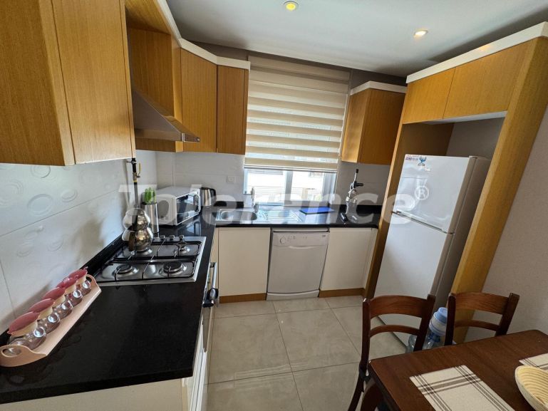 شقق في:في كونيالتي, أنطاليا مسبح - شراء عقار في تركيا - 131254