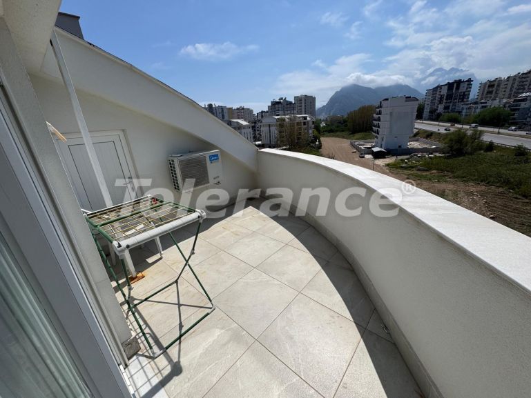 شقق في:في كونيالتي, أنطاليا مسبح - شراء عقار في تركيا - 131255